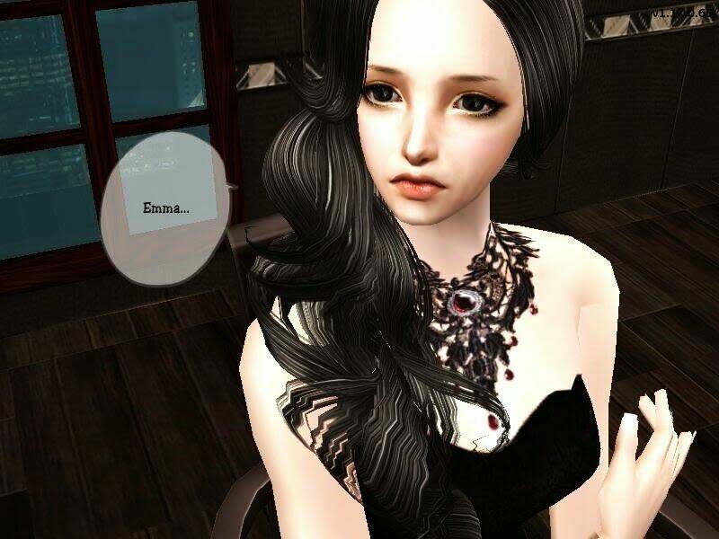 Nụ Cười Của Anh [Truyện Sims] Chapter 34 - Trang 2