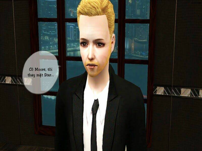 Nụ Cười Của Anh [Truyện Sims] Chapter 34 - Trang 2