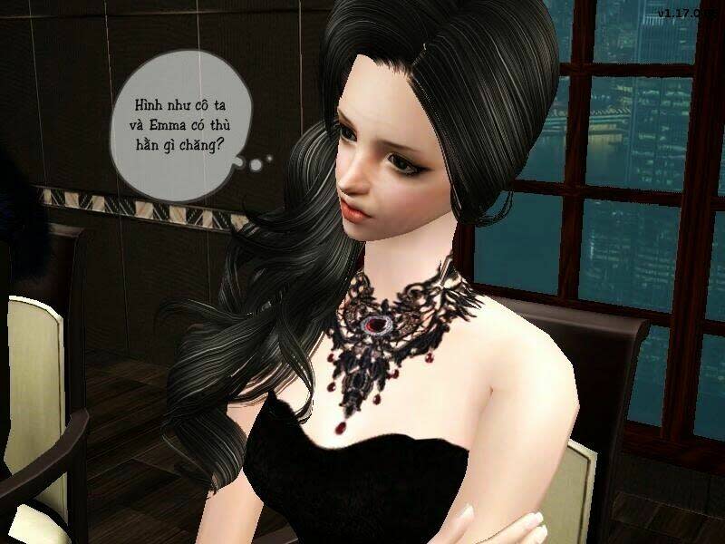 Nụ Cười Của Anh [Truyện Sims] Chapter 34 - Trang 2