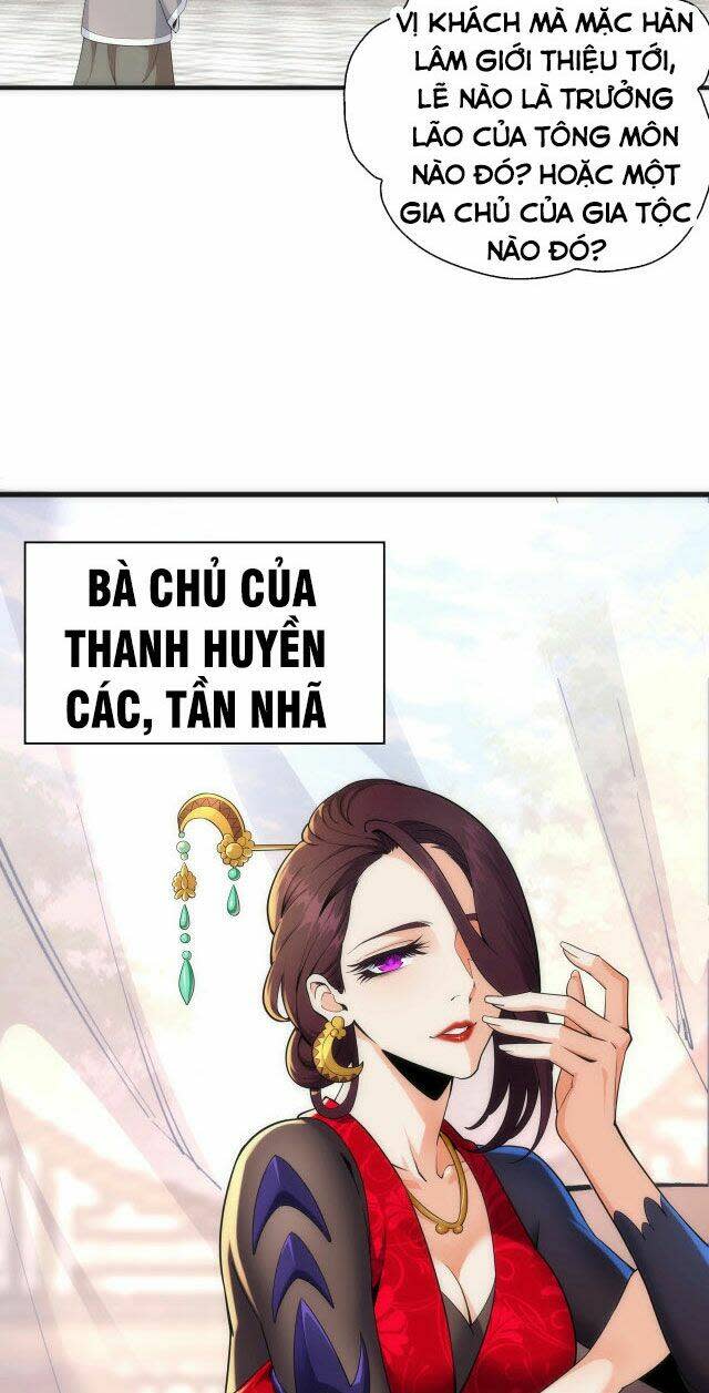 vạn cổ thần đế chapter 7 - Next chapter 8