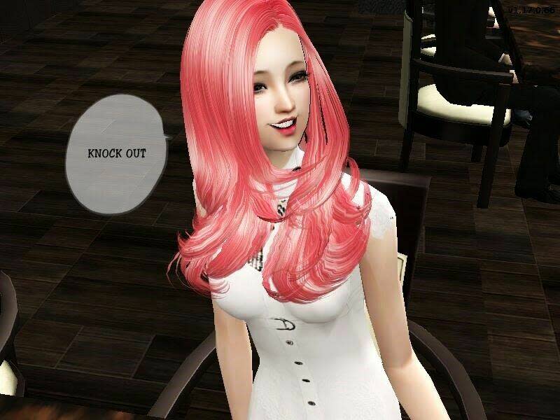 Nụ Cười Của Anh [Truyện Sims] Chapter 34 - Trang 2