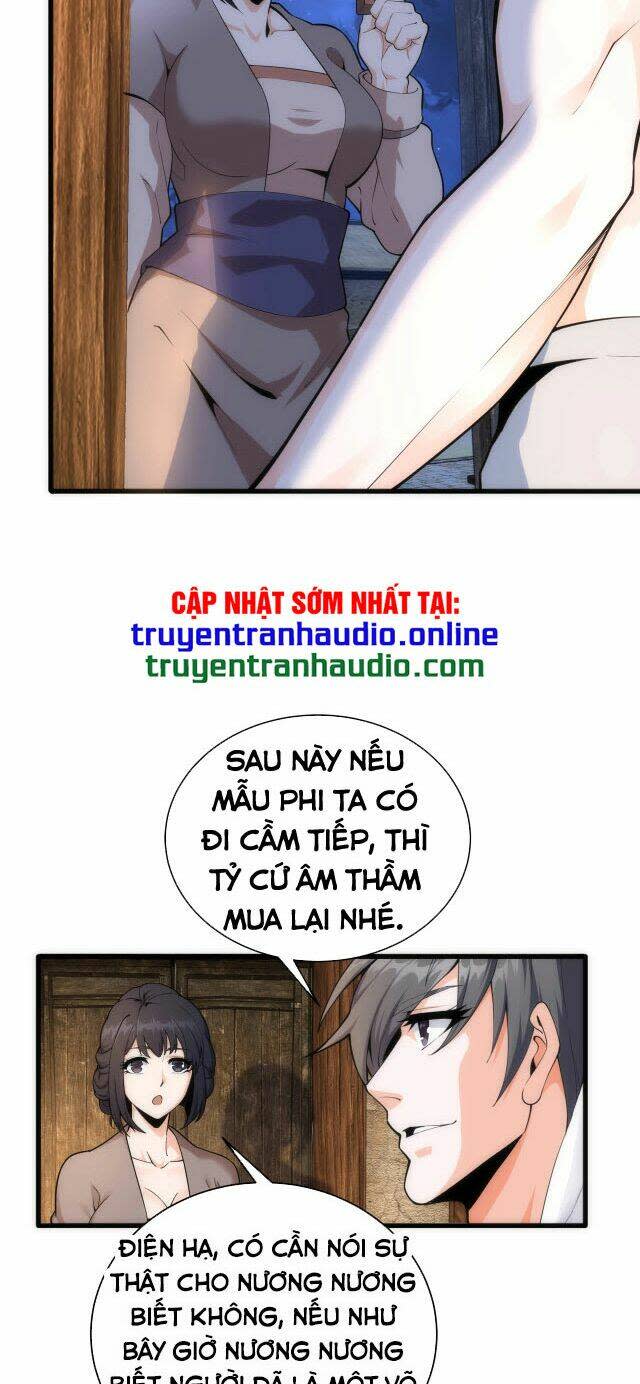 vạn cổ thần đế chapter 6 - Next chapter 7