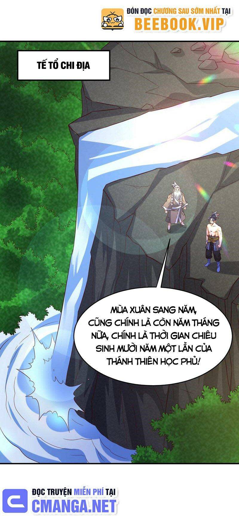 võ nghịch Chapter 420 - Next Chapter 421