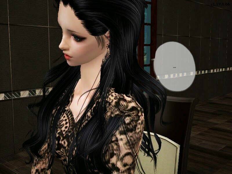 Nụ Cười Của Anh [Truyện Sims] Chapter 34 - Trang 2