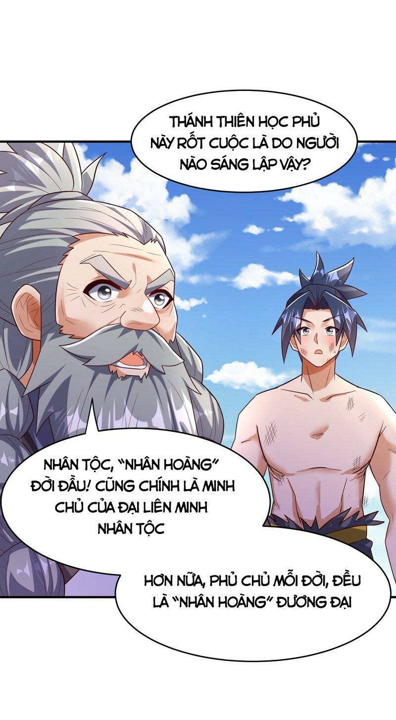 võ nghịch Chapter 420 - Next Chapter 421