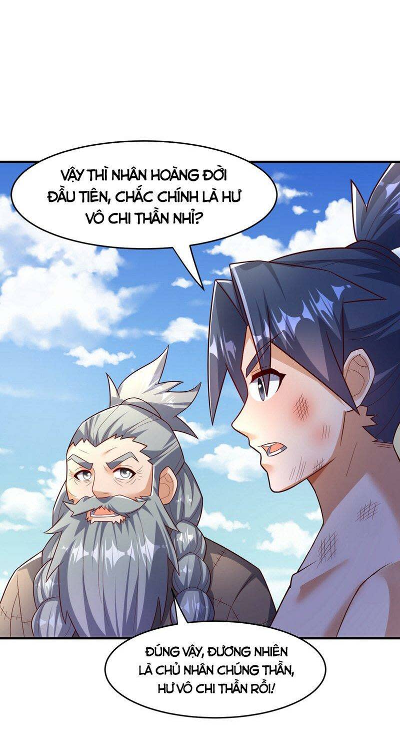 võ nghịch Chapter 420 - Next Chapter 421