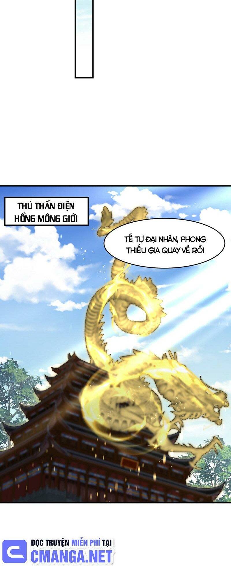 võ nghịch Chapter 420 - Next Chapter 421