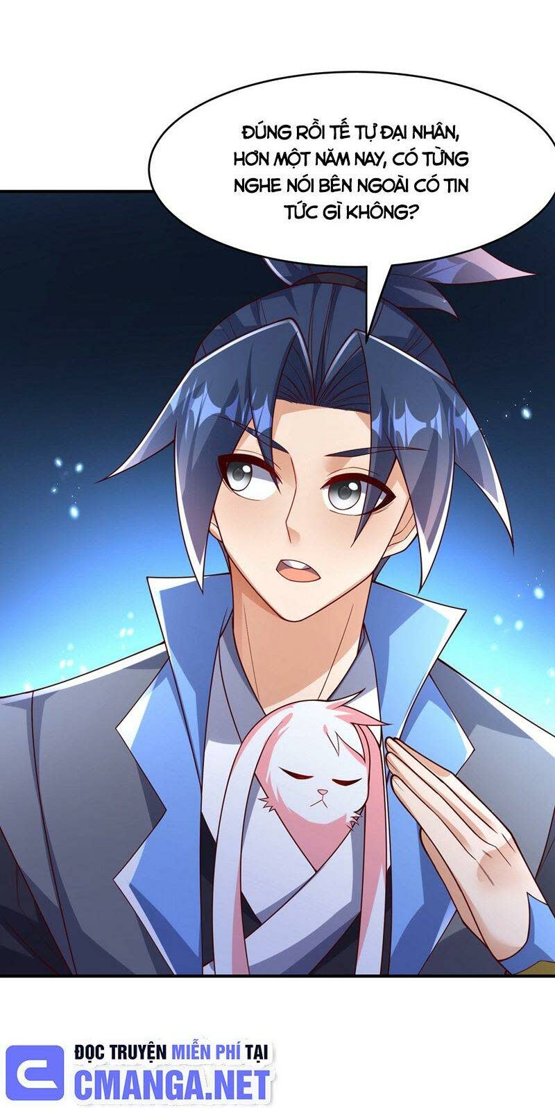 võ nghịch Chapter 420 - Next Chapter 421