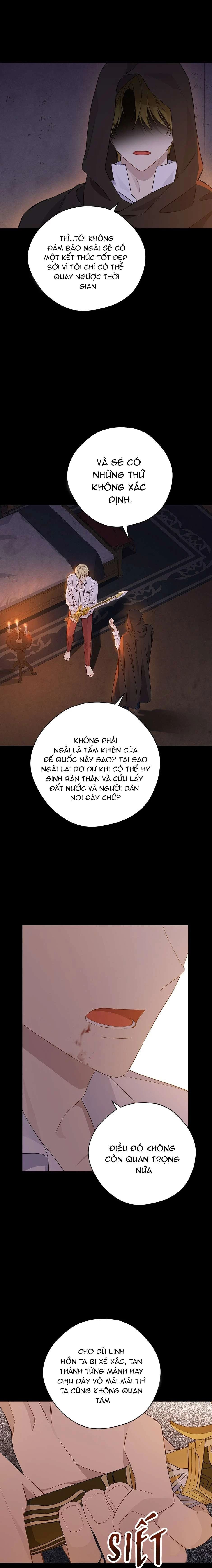 thực ra tôi mới là thật Chapter 93 - Next chapter 93.1