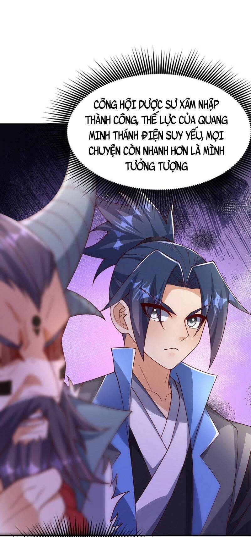 võ nghịch Chapter 420 - Next Chapter 421