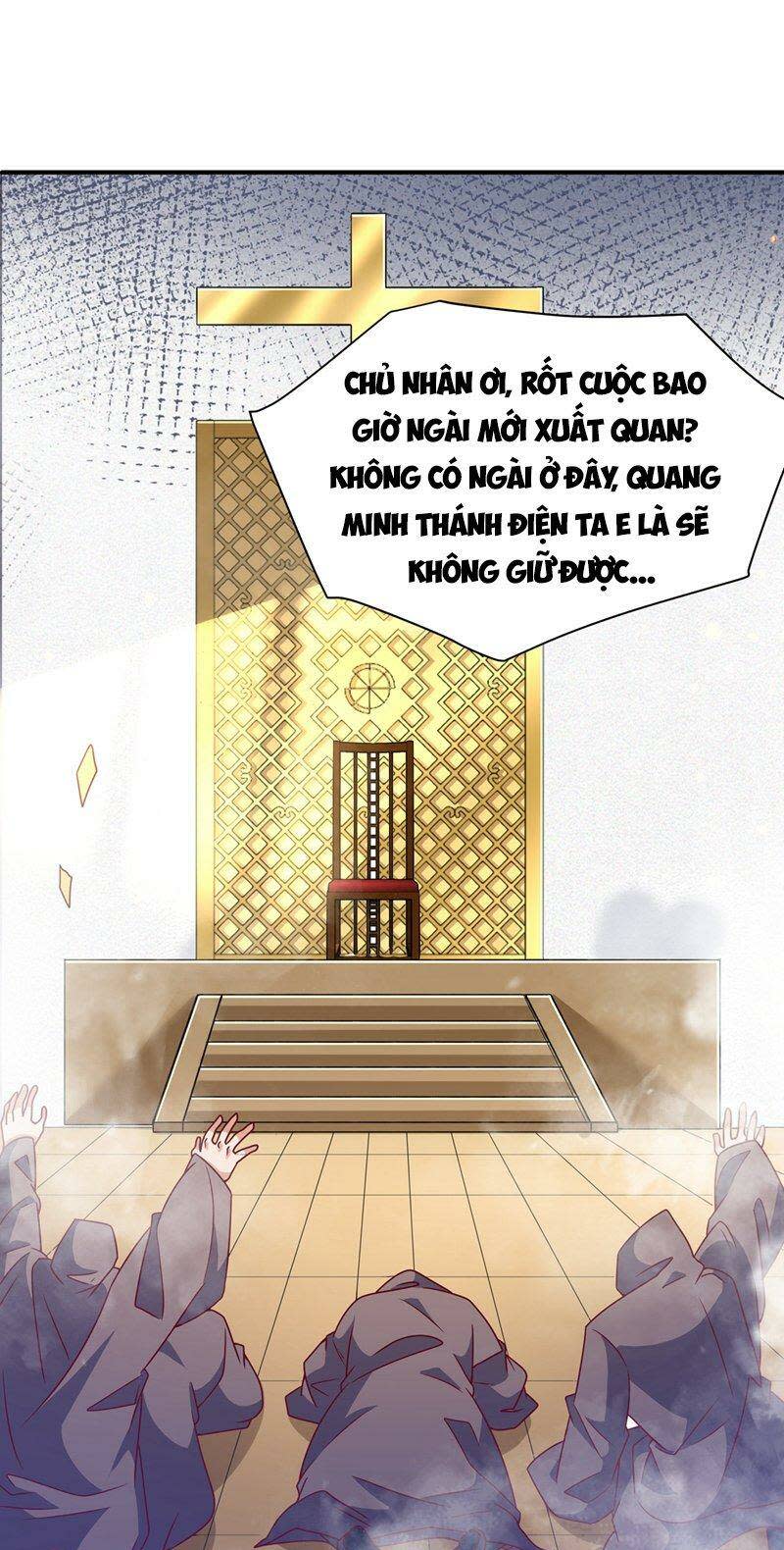 võ nghịch Chapter 420 - Next Chapter 421