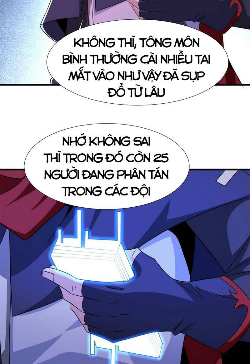 không có đạo lữ sẽ chết chapter 68 - Trang 2