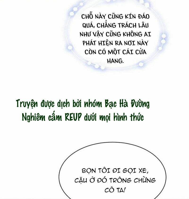 nam thần truy thê chỉ nam chapter 97.1 - Trang 2