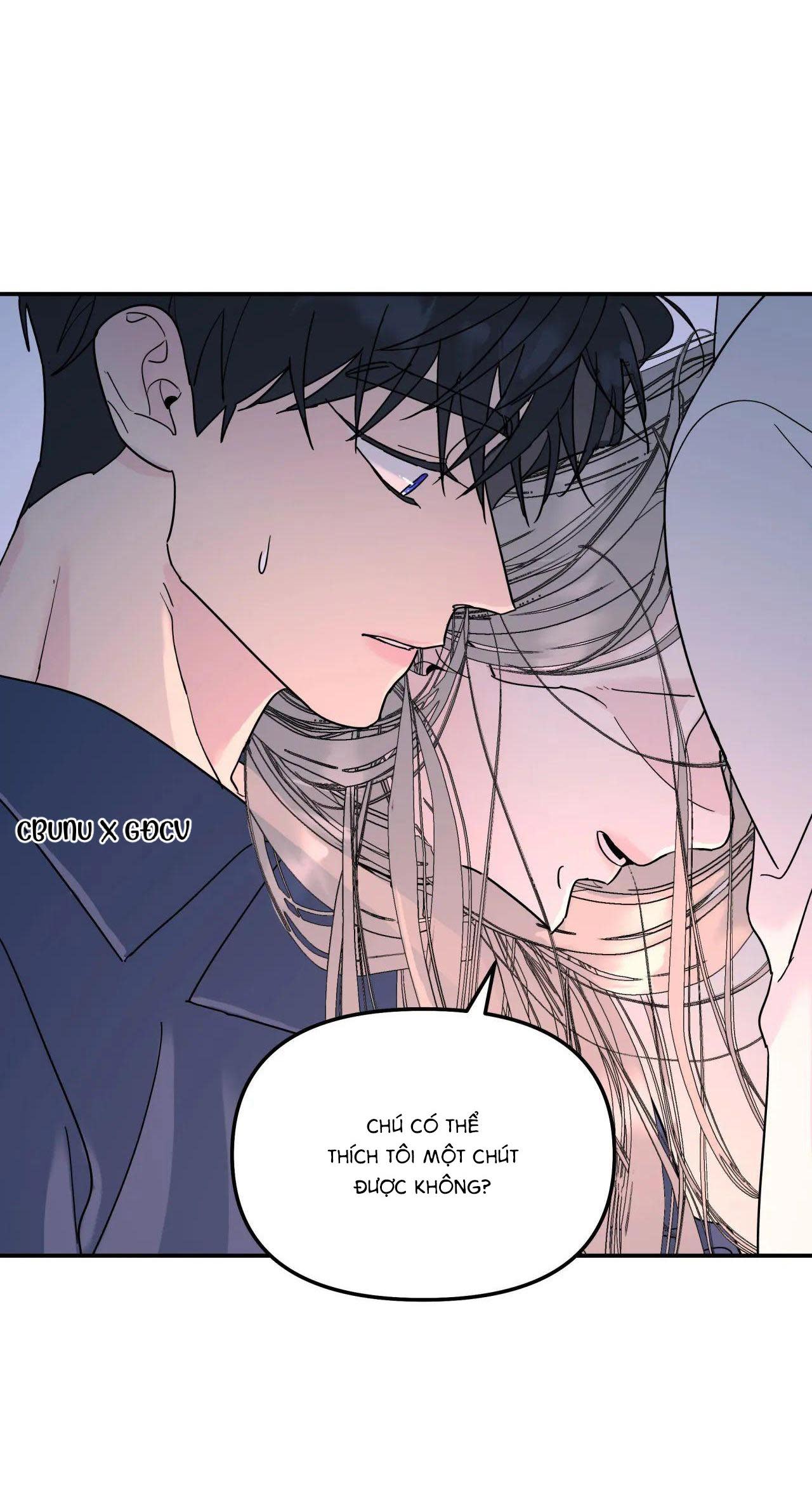 (CBunu) Cây Không Có Rễ Chapter 36 - Next Chapter 37