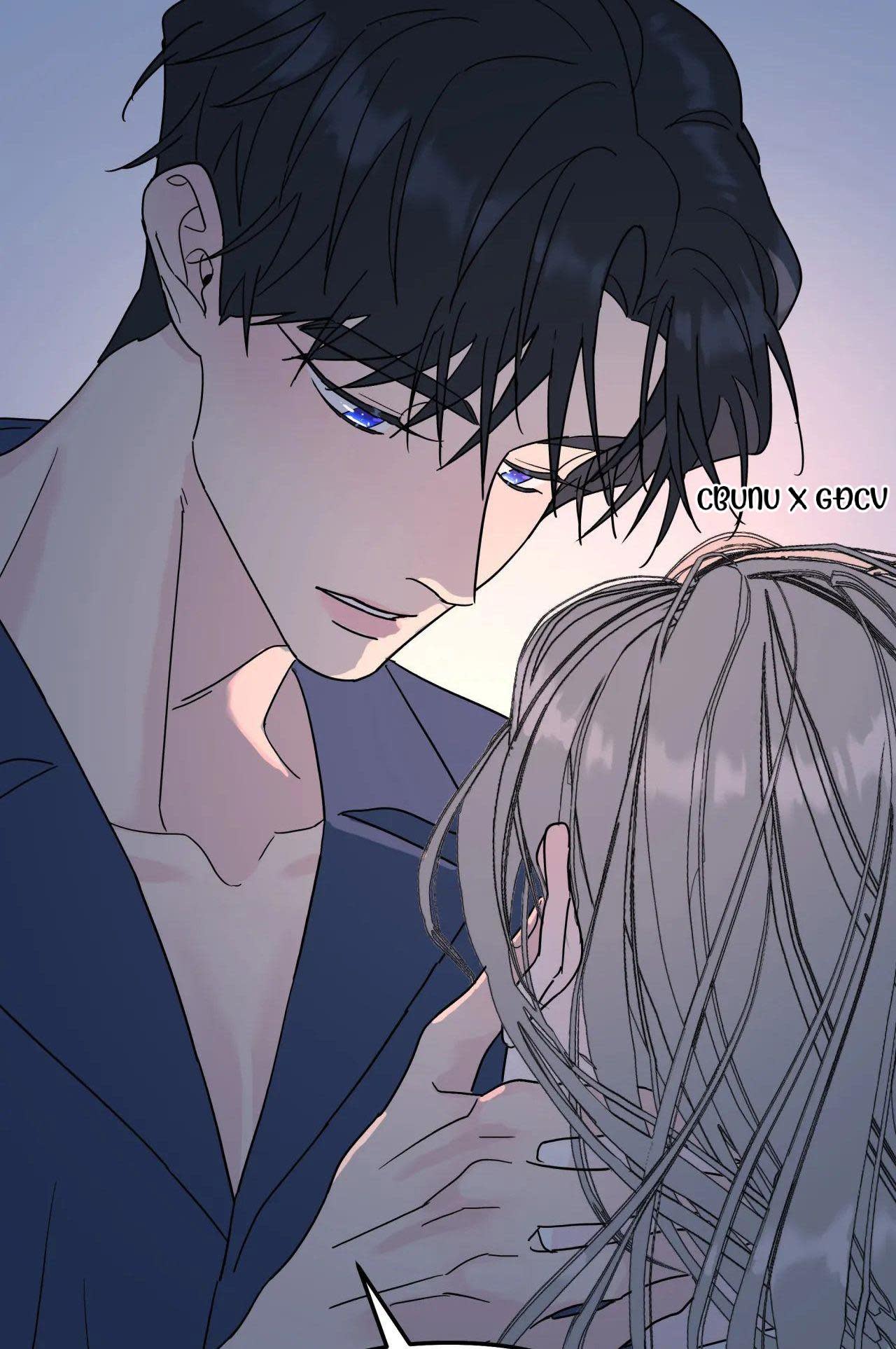 (CBunu) Cây Không Có Rễ Chapter 36 - Next Chapter 37