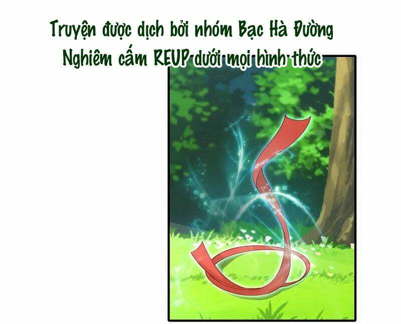 nam thần truy thê chỉ nam chapter 97.1 - Trang 2