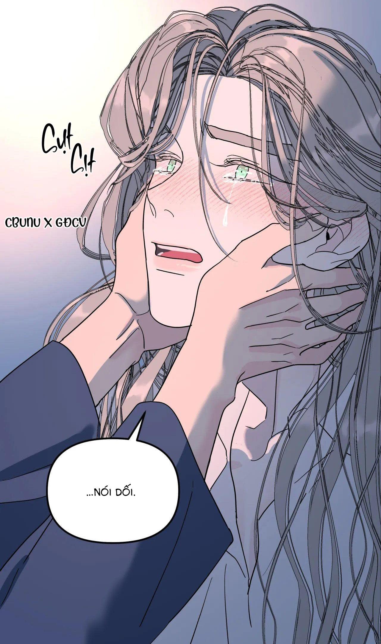 (CBunu) Cây Không Có Rễ Chapter 36 - Next Chapter 37