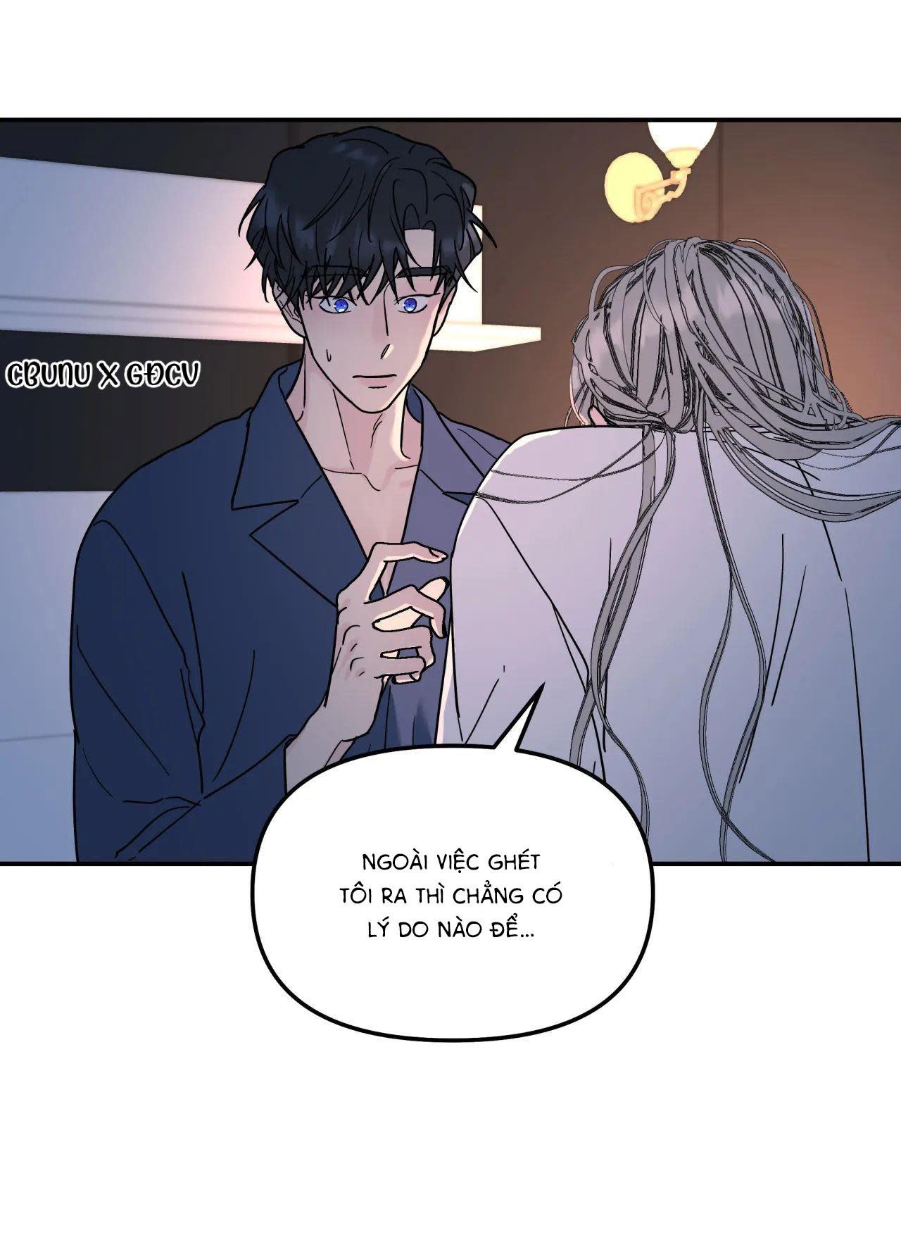 (CBunu) Cây Không Có Rễ Chapter 36 - Next Chapter 37