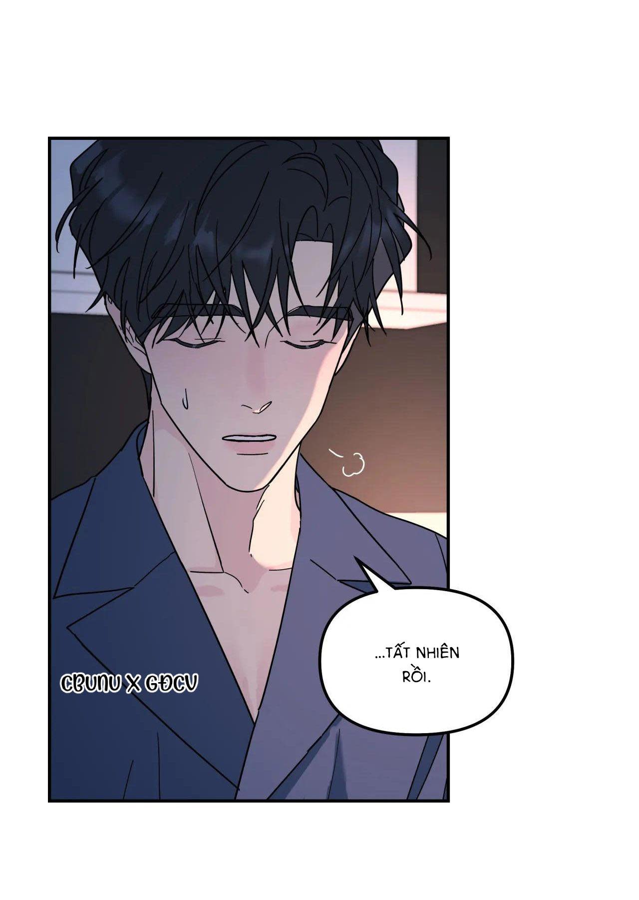 (CBunu) Cây Không Có Rễ Chapter 36 - Next Chapter 37