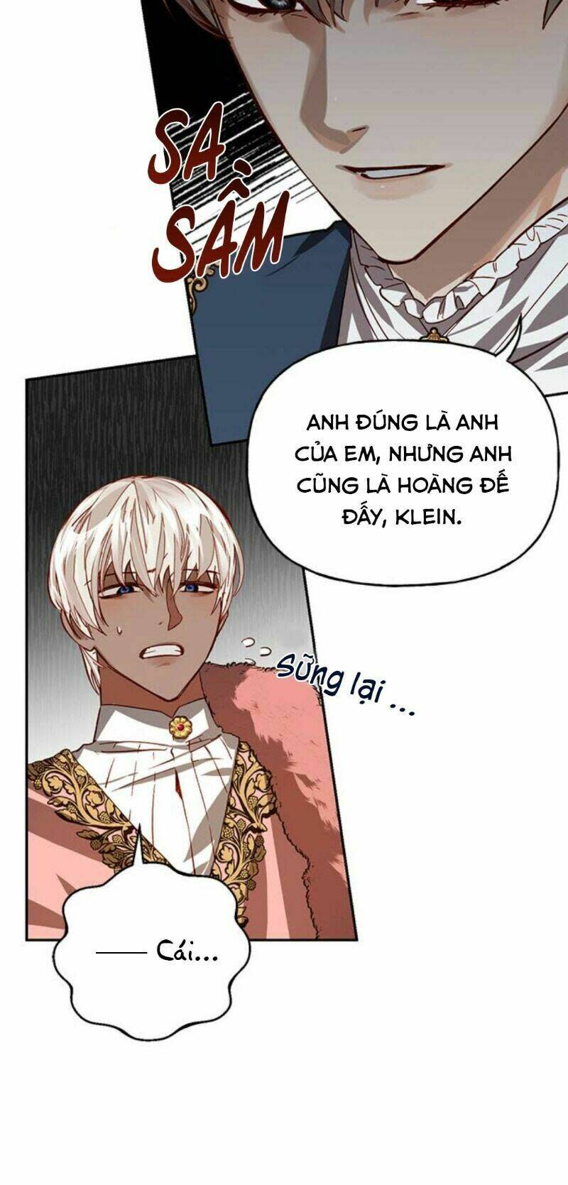 dàn trai đẹp chốn hậu cung chapter 11 - Trang 2