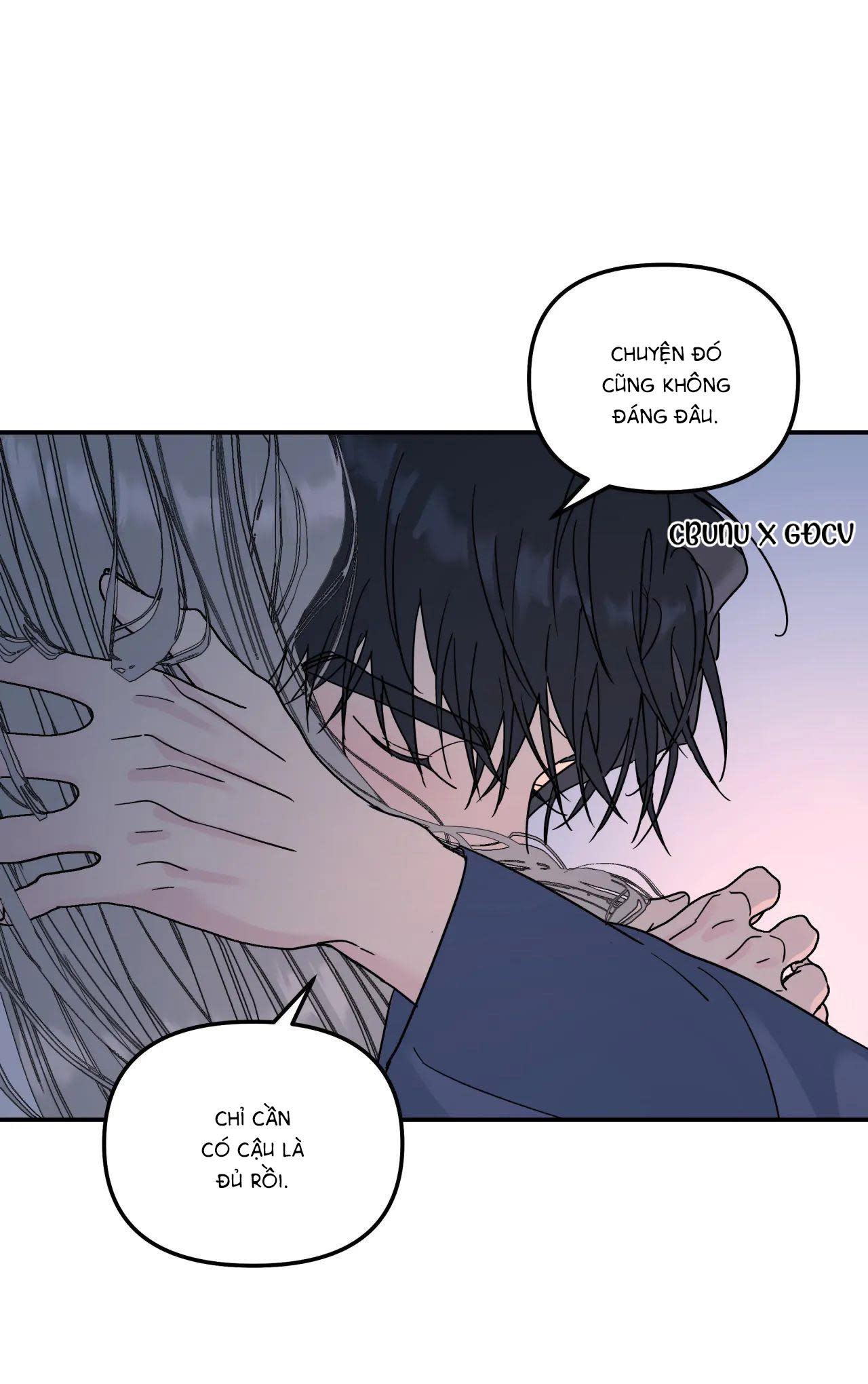 (CBunu) Cây Không Có Rễ Chapter 36 - Next Chapter 37