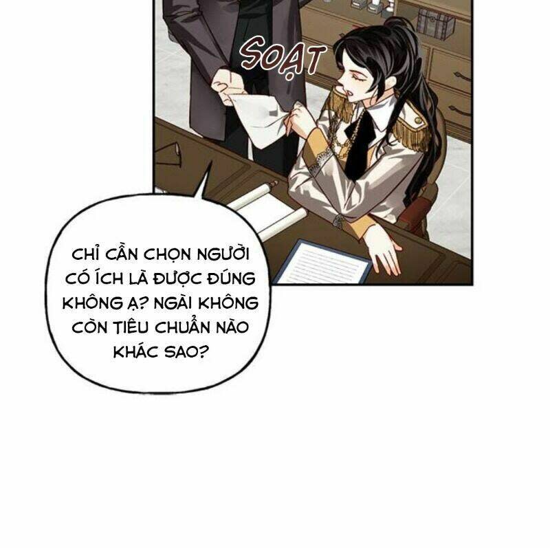 dàn trai đẹp chốn hậu cung chapter 11 - Trang 2