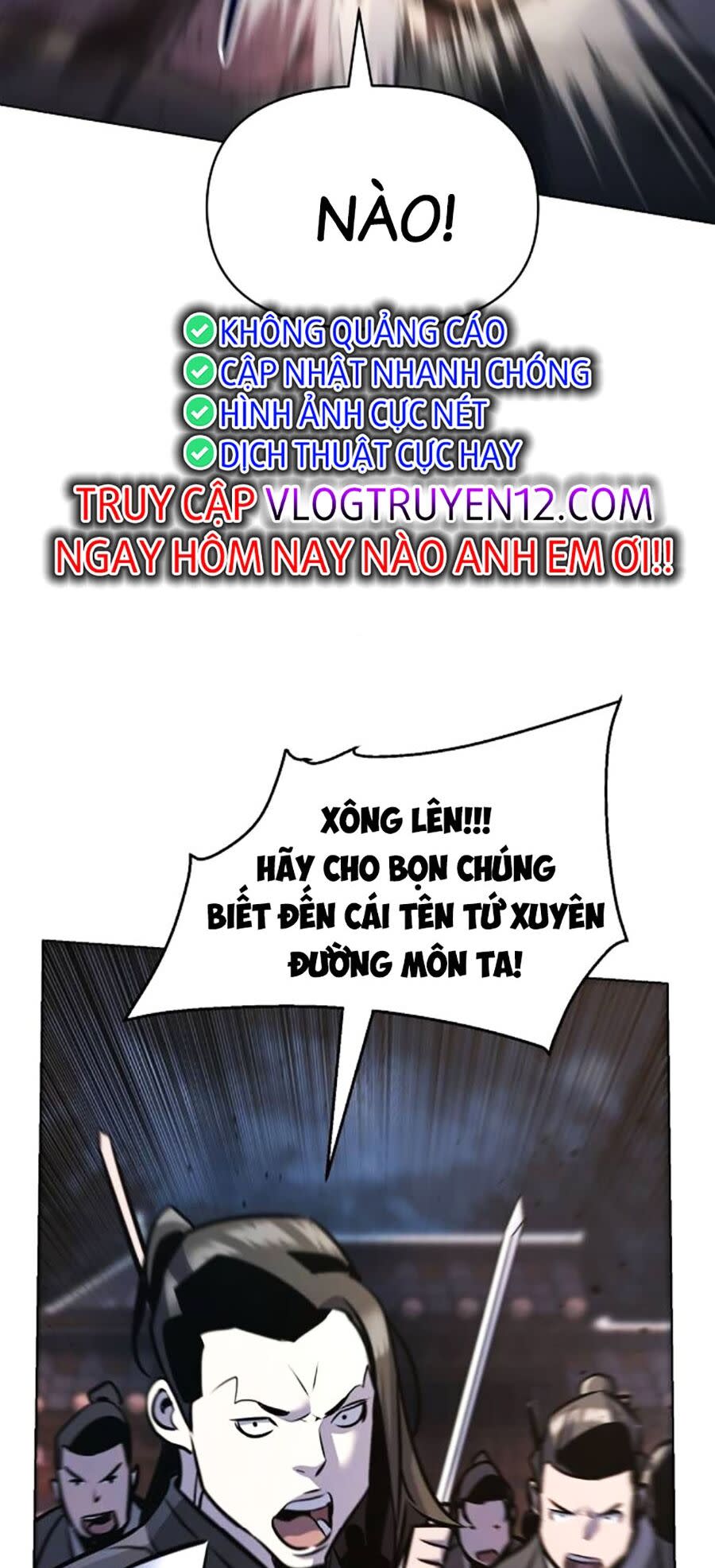 tiểu tử đáng ngờ lại là cao thủ Chương 34 - Next Chapter 34