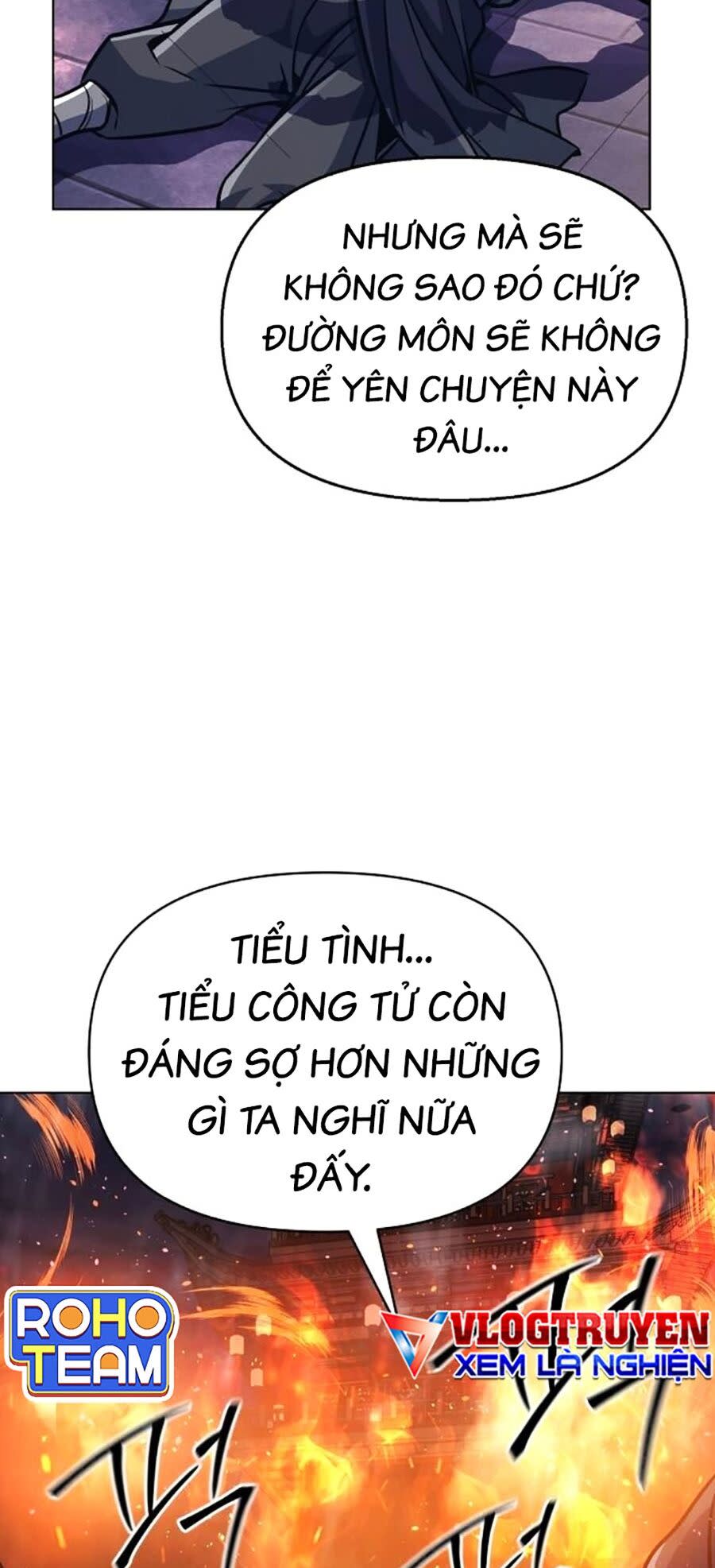 tiểu tử đáng ngờ lại là cao thủ Chương 34 - Next Chapter 34