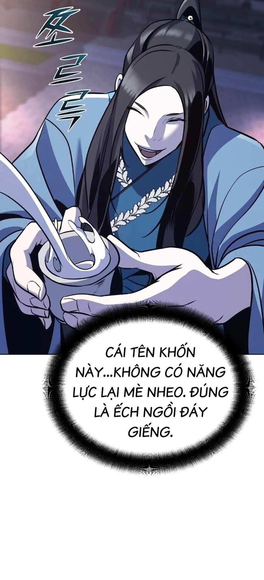 tiểu tử đáng ngờ lại là cao thủ Chương 34 - Next Chapter 34