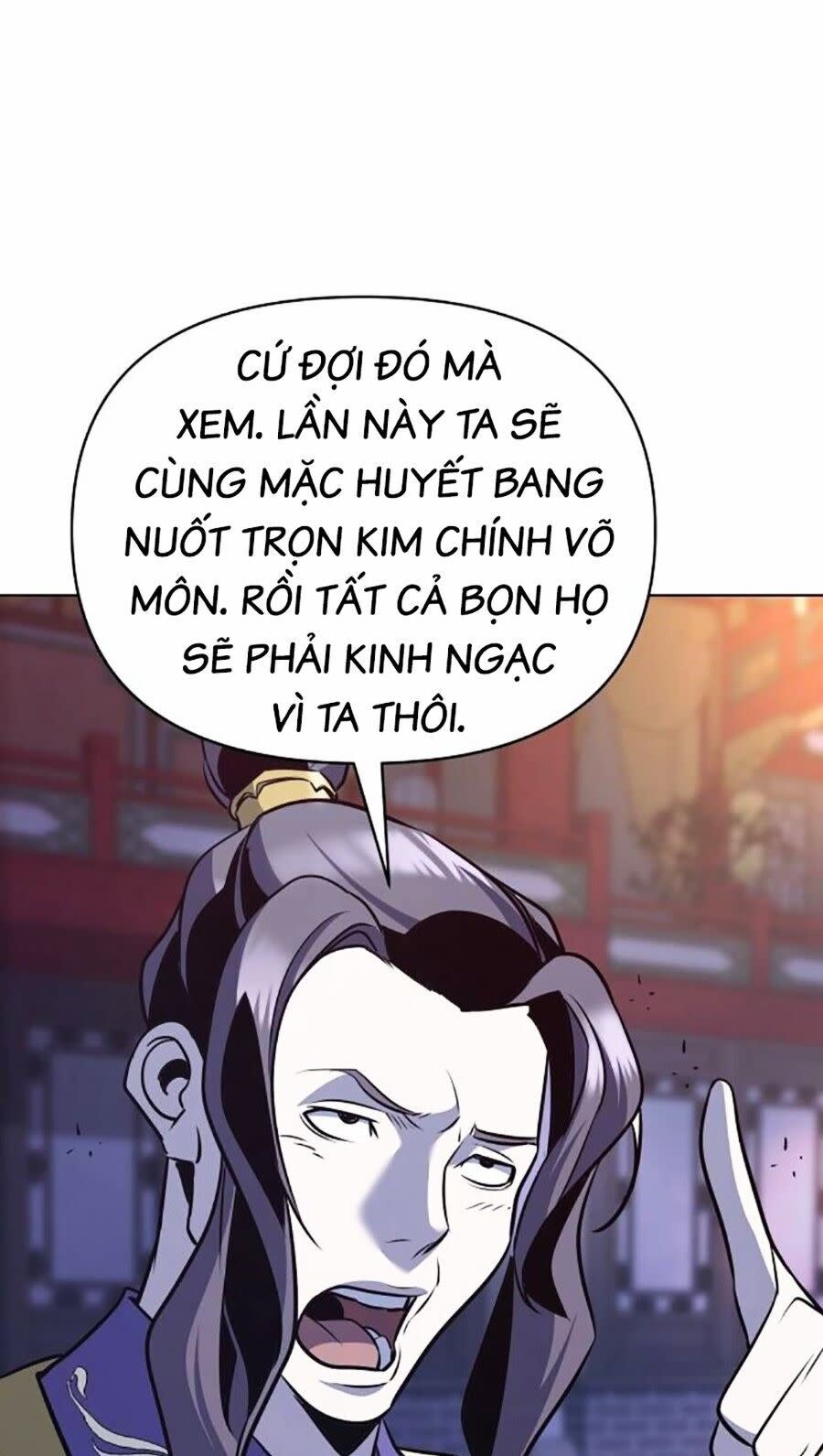 tiểu tử đáng ngờ lại là cao thủ Chương 34 - Next Chapter 34