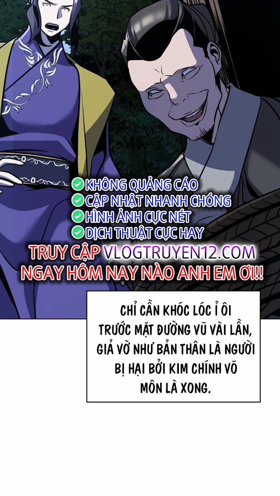 tiểu tử đáng ngờ lại là cao thủ Chương 34 - Next Chapter 34