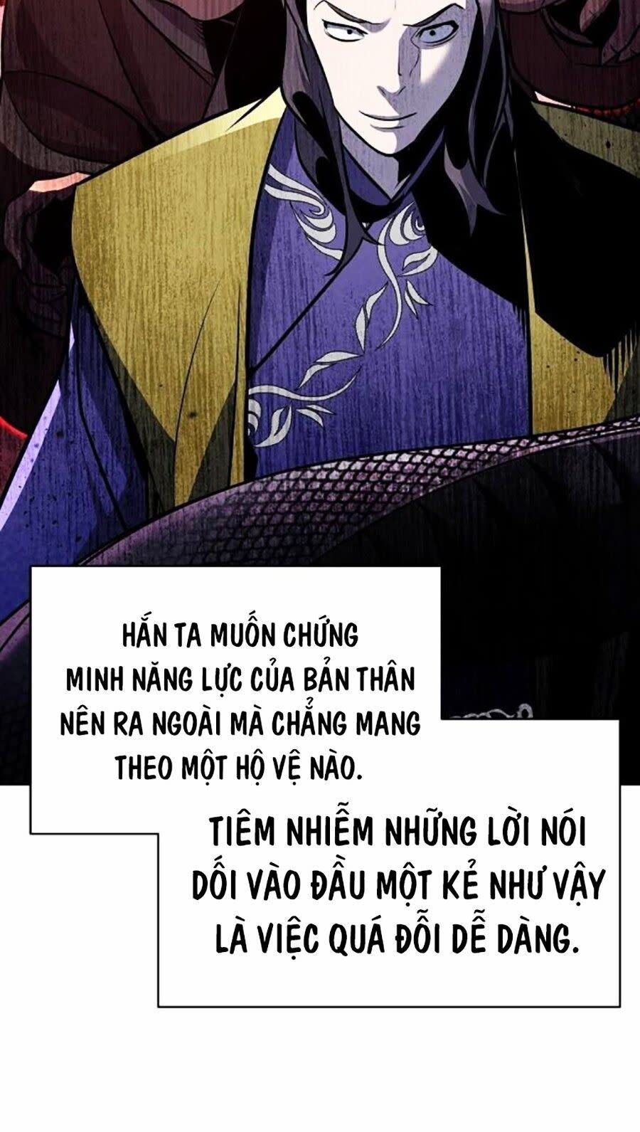 tiểu tử đáng ngờ lại là cao thủ Chương 34 - Next Chapter 34