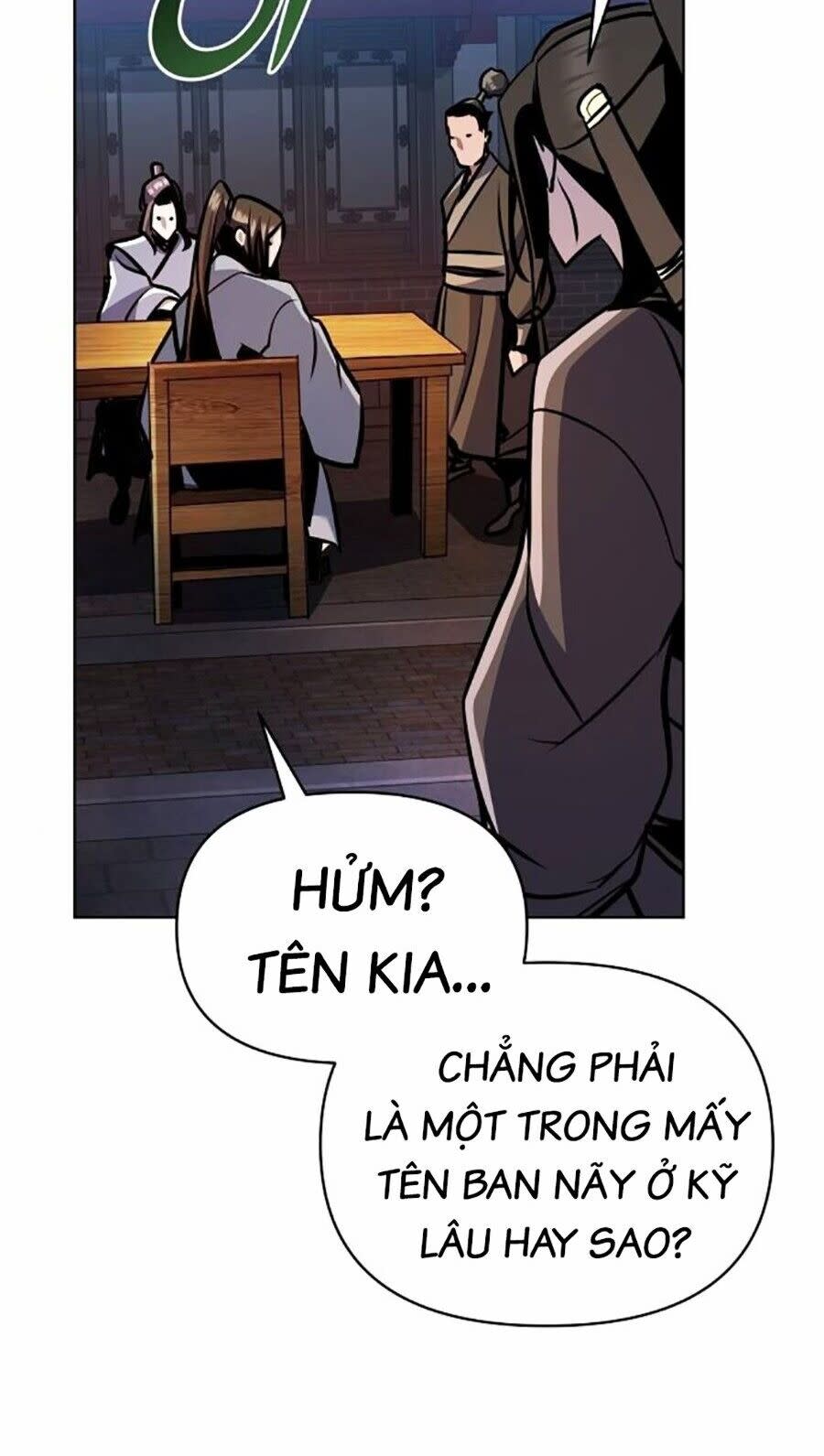 tiểu tử đáng ngờ lại là cao thủ Chương 34 - Next Chapter 34