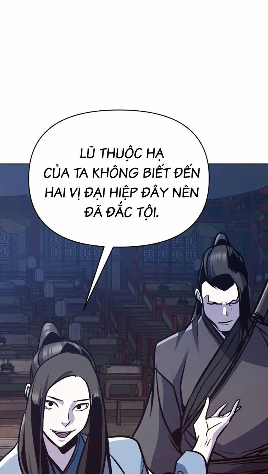 tiểu tử đáng ngờ lại là cao thủ Chương 34 - Next Chapter 34