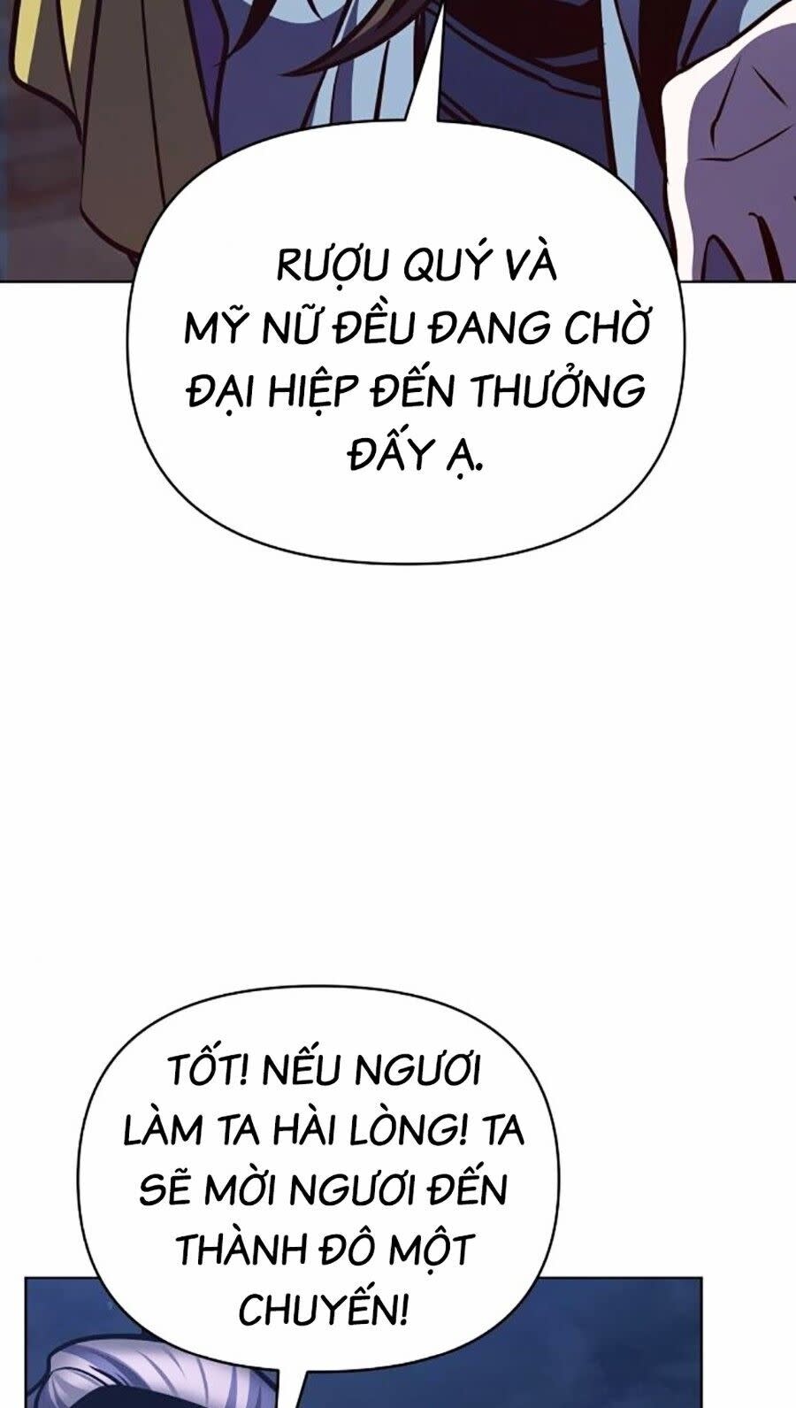 tiểu tử đáng ngờ lại là cao thủ Chương 34 - Next Chapter 34