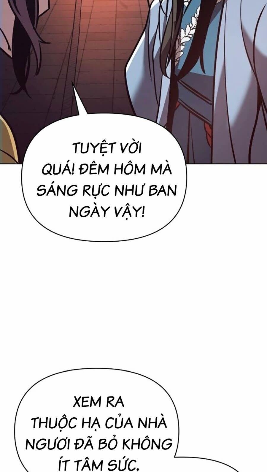 tiểu tử đáng ngờ lại là cao thủ Chương 34 - Next Chapter 34