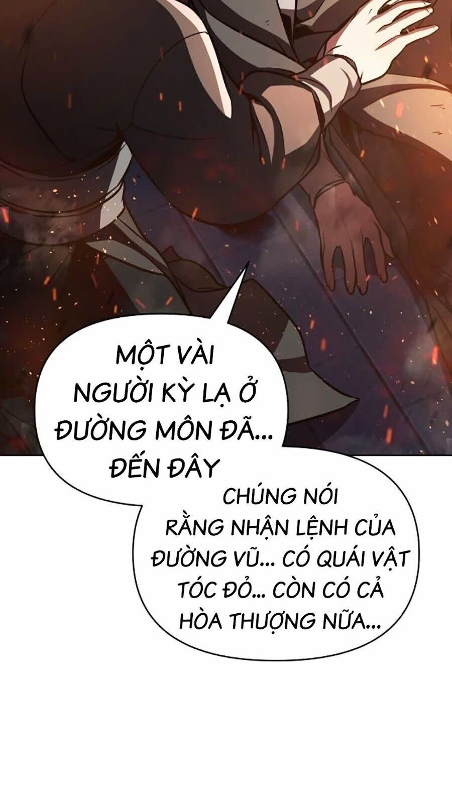 tiểu tử đáng ngờ lại là cao thủ Chương 34 - Next Chapter 34