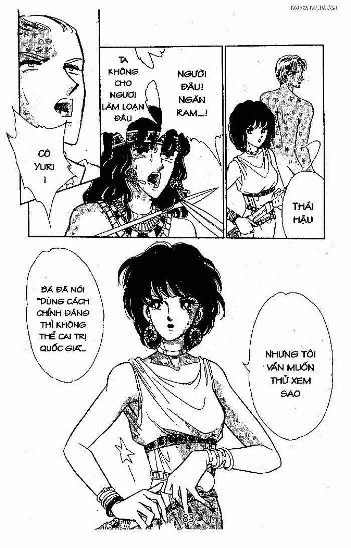 Dòng Sông Huyền Bí Chapter 66 - Next Chapter 67