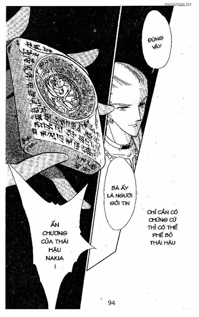 Dòng Sông Huyền Bí Chapter 66 - Next Chapter 67