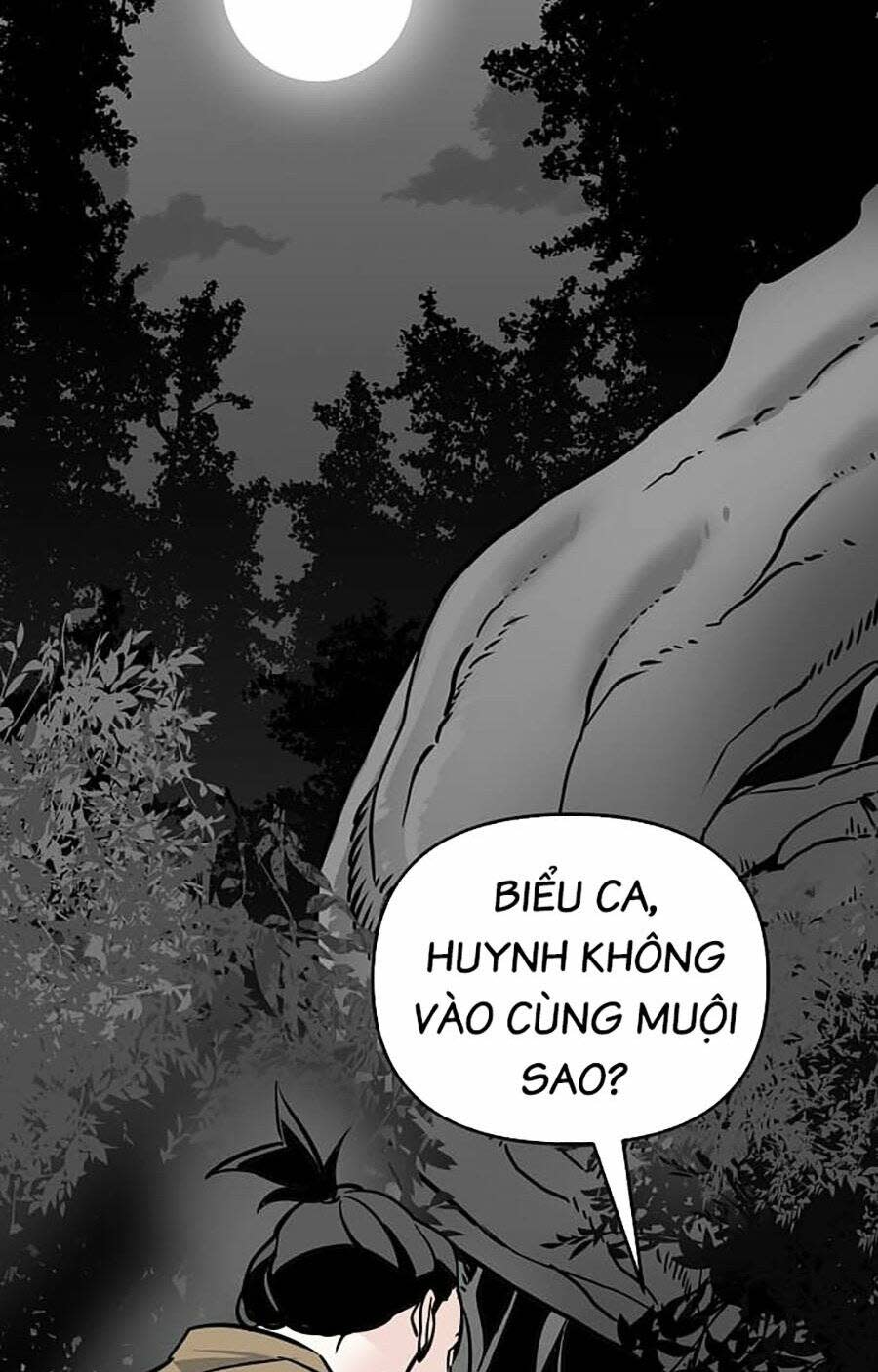 tiểu tử đáng ngờ lại là cao thủ chapter 2 - Next Chapter 2