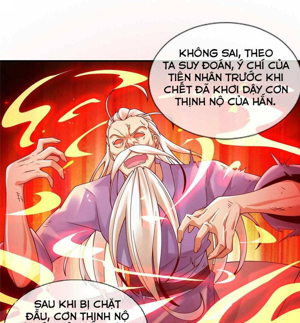 lược thiên ký chapter 50 - Next chapter 51