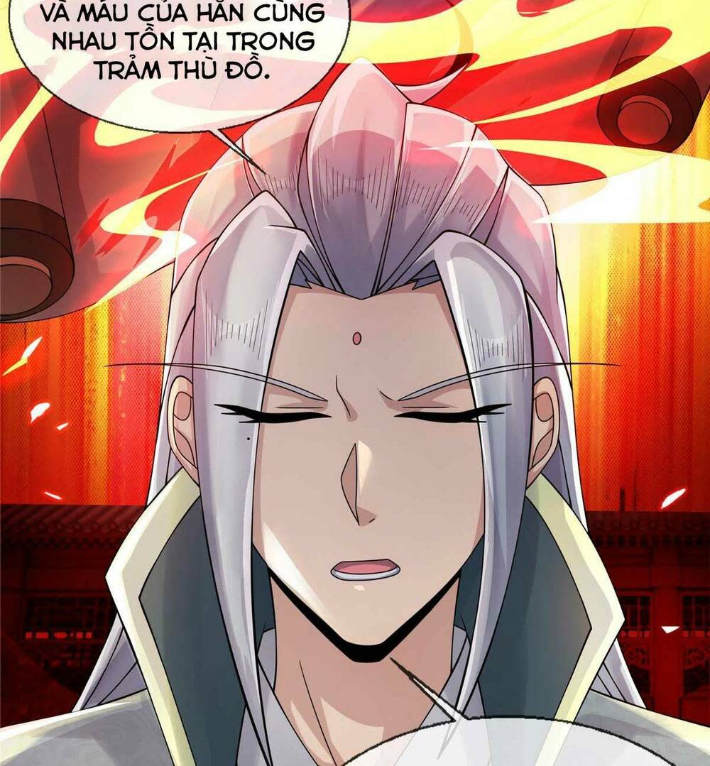 lược thiên ký chapter 50 - Next chapter 51