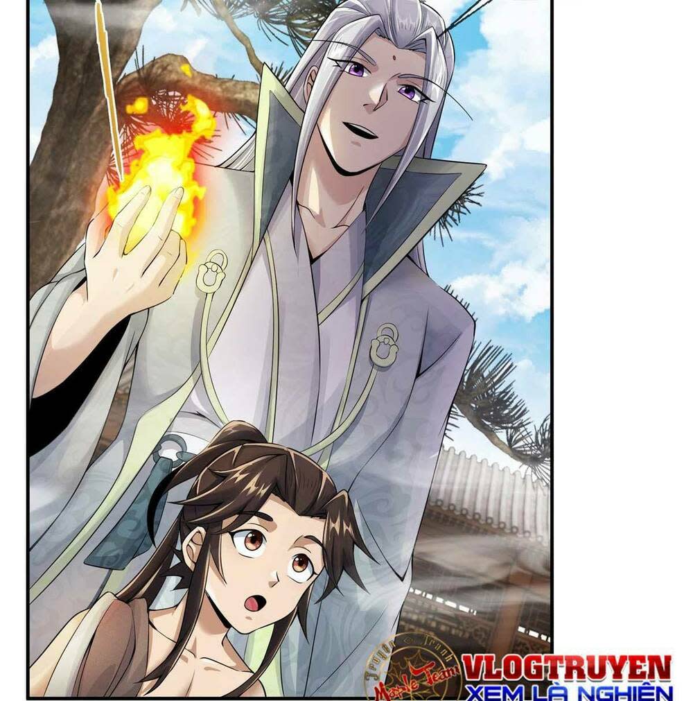 lược thiên ký chapter 50 - Next chapter 51