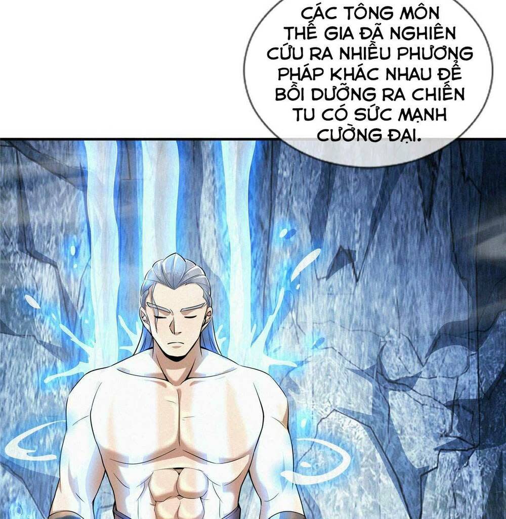 lược thiên ký chapter 50 - Next chapter 51