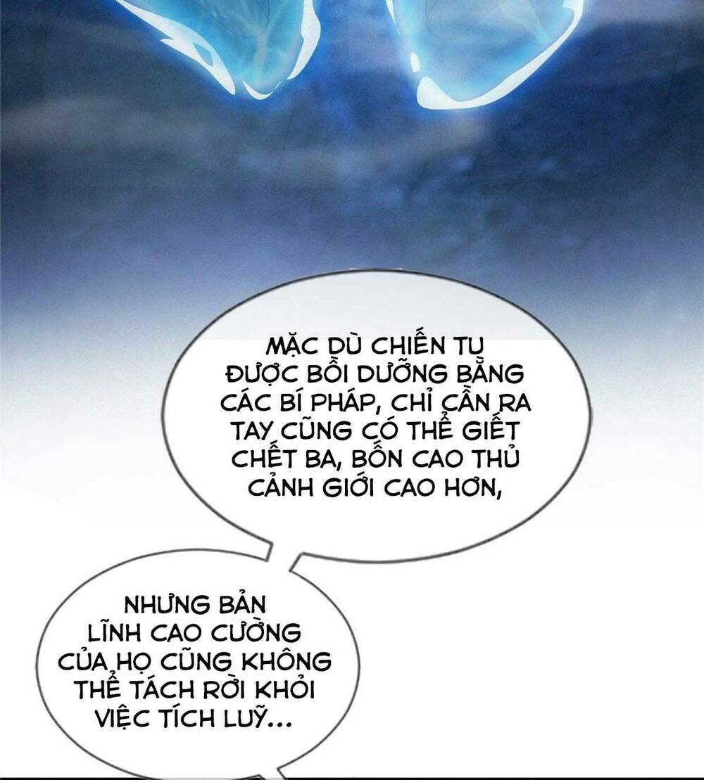 lược thiên ký chapter 50 - Next chapter 51