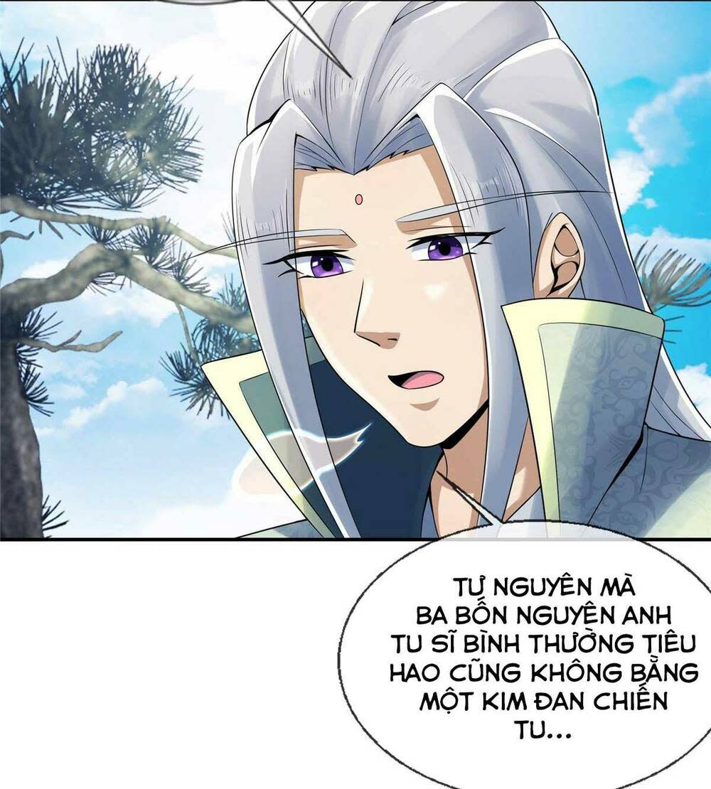 lược thiên ký chapter 50 - Next chapter 51