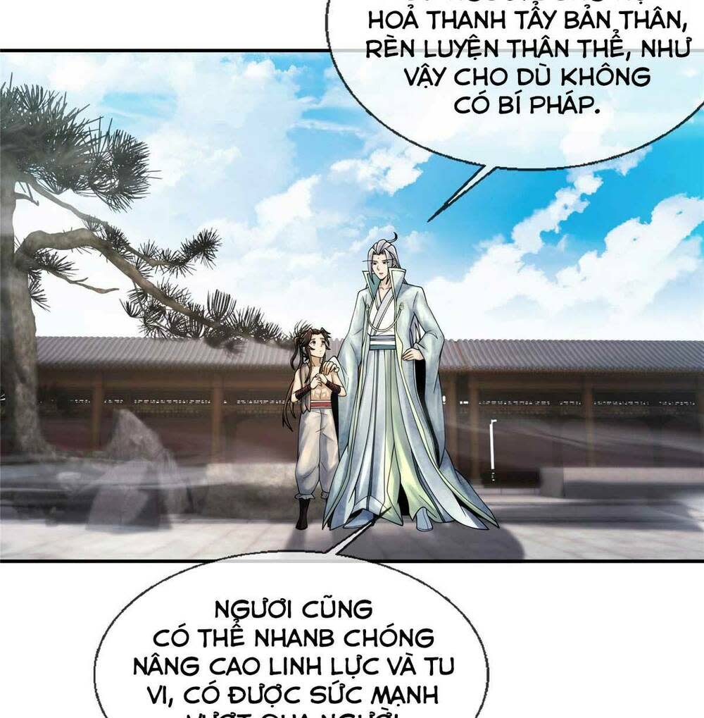 lược thiên ký chapter 50 - Next chapter 51