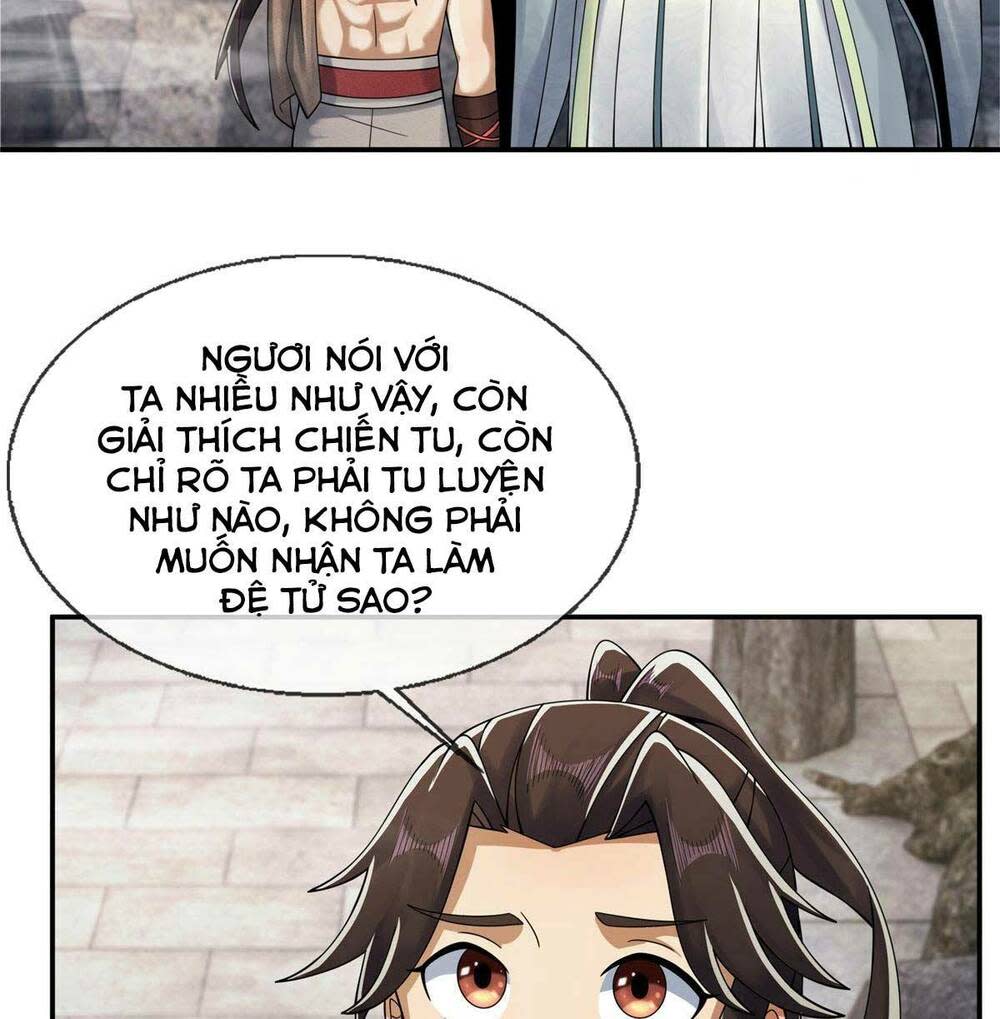 lược thiên ký chapter 50 - Next chapter 51