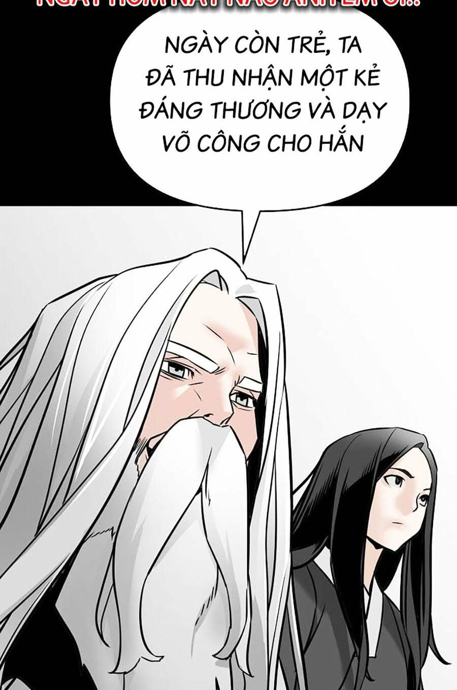 tiểu tử đáng ngờ lại là cao thủ chapter 2 - Next Chapter 2