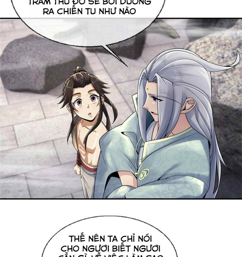 lược thiên ký chapter 50 - Next chapter 51